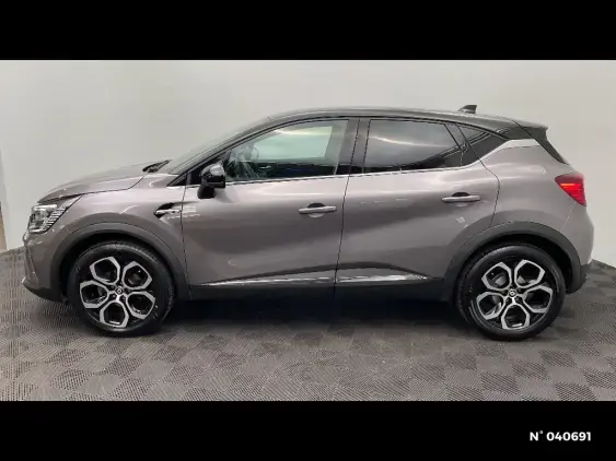 RENAULT CAPTUR II - voiture d'occasion - Photo 2