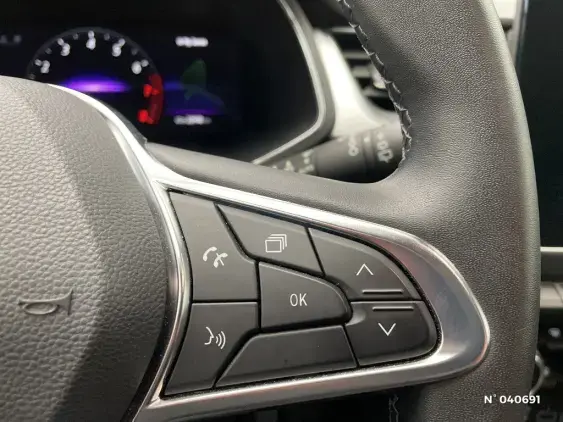 RENAULT CAPTUR II - voiture d'occasion - Photo 29