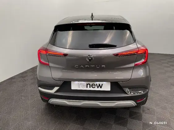 RENAULT CAPTUR II - voiture d'occasion - Photo 6