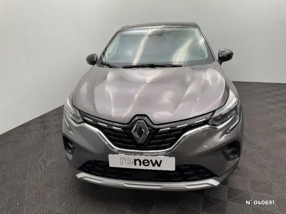 RENAULT CAPTUR II - voiture d'occasion - Photo 3