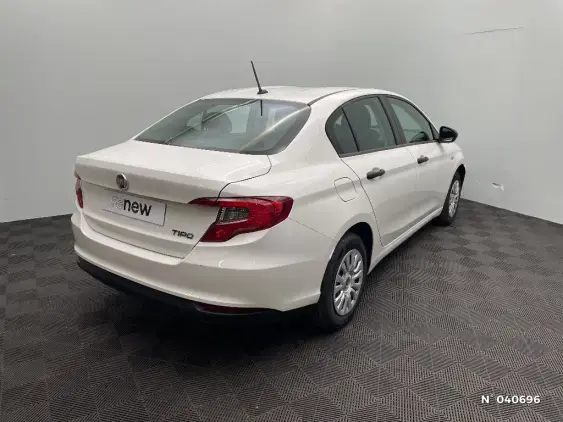 FIAT TIPO II - voiture d'occasion - Photo 4