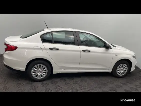 FIAT TIPO II - voiture d'occasion - Photo 5