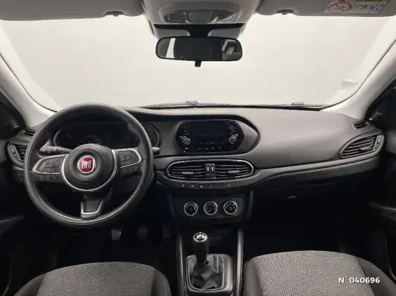 FIAT TIPO II - voiture d'occasion - Photo 9