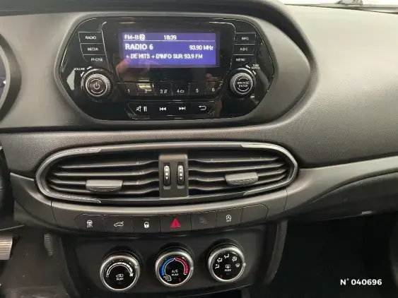 FIAT TIPO II - voiture d'occasion - Photo 13