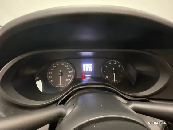 FIAT TIPO II - voiture d'occasion - Photo 12