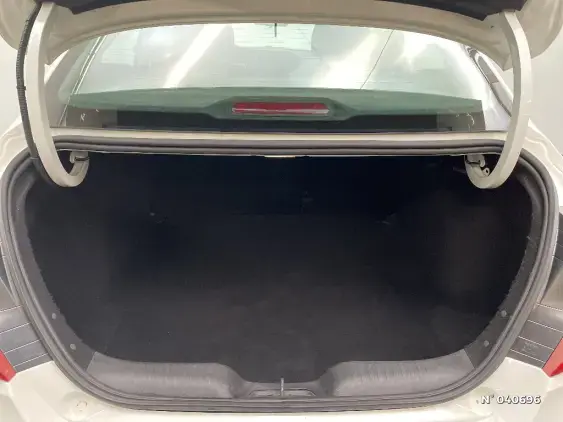 FIAT TIPO II - voiture d'occasion - Photo 7