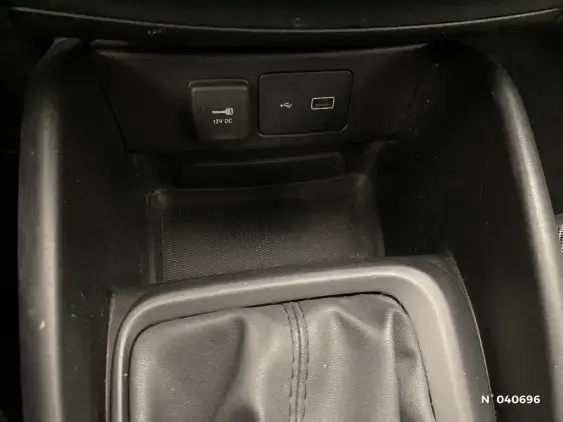 FIAT TIPO II - voiture d'occasion - Photo 23