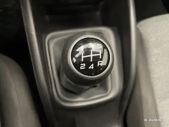 FIAT TIPO II - voiture d'occasion - Photo 24