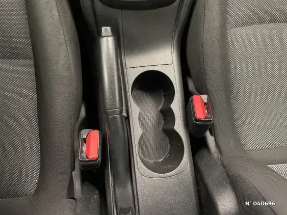 FIAT TIPO II - voiture d'occasion - Photo 25