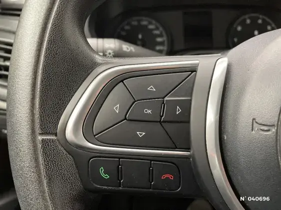 FIAT TIPO II - voiture d'occasion - Photo 26