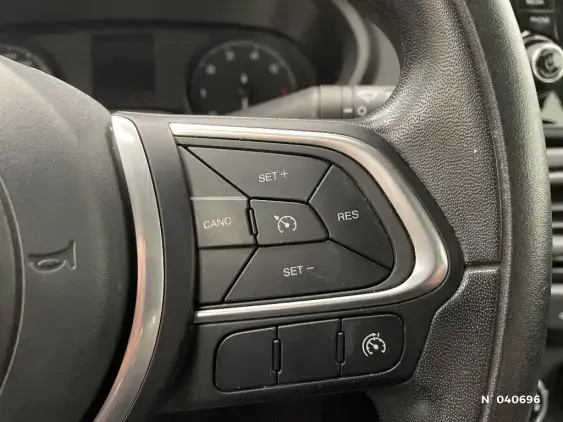 FIAT TIPO II - voiture d'occasion - Photo 27