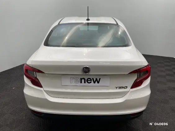 FIAT TIPO II - voiture d'occasion - Photo 6