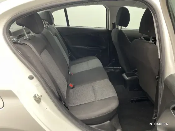 FIAT TIPO II - voiture d'occasion - Photo 11