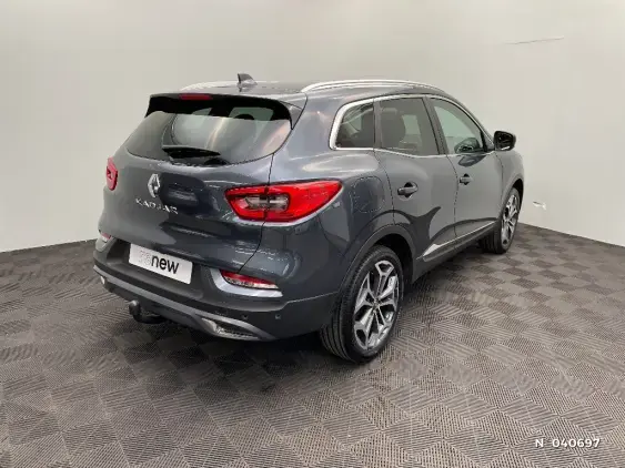 RENAULT KADJAR - voiture d'occasion - Photo 4