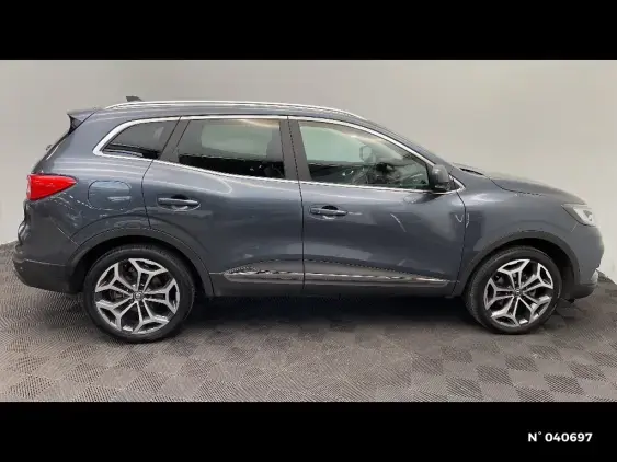 RENAULT KADJAR - voiture d'occasion - Photo 5