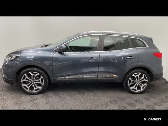 RENAULT KADJAR - voiture d'occasion - Photo 2
