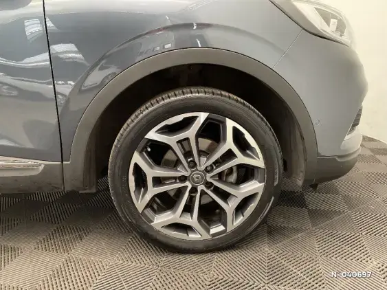 RENAULT KADJAR - voiture d'occasion - Photo 8