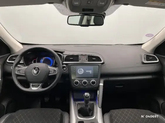 RENAULT KADJAR - voiture d'occasion - Photo 9