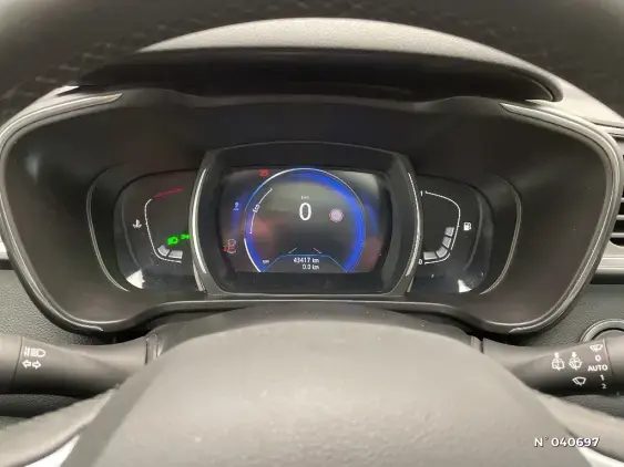 RENAULT KADJAR - voiture d'occasion - Photo 12