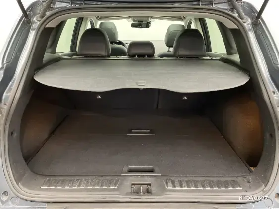 RENAULT KADJAR - voiture d'occasion - Photo 7