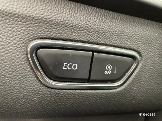 RENAULT KADJAR - voiture d'occasion - Photo 15