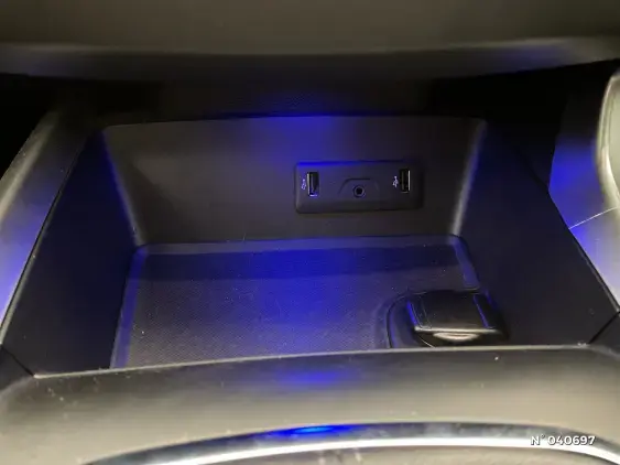 RENAULT KADJAR - voiture d'occasion - Photo 24