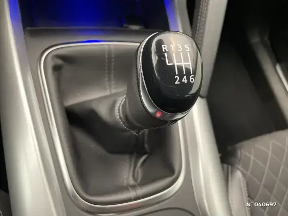 RENAULT KADJAR - voiture d'occasion - Photo 25