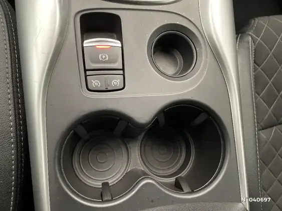 RENAULT KADJAR - voiture d'occasion - Photo 26