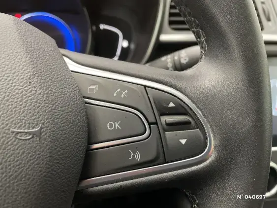 RENAULT KADJAR - voiture d'occasion - Photo 29