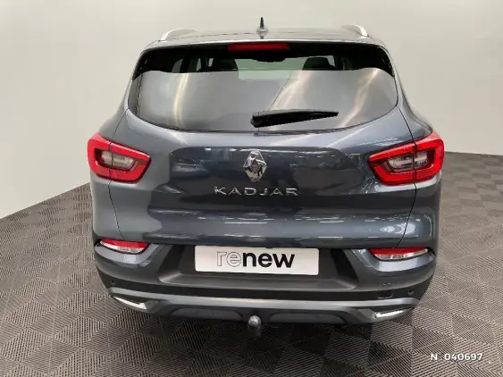 RENAULT KADJAR - voiture d'occasion - Photo 6