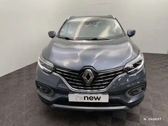 RENAULT KADJAR - voiture d'occasion - Photo 3