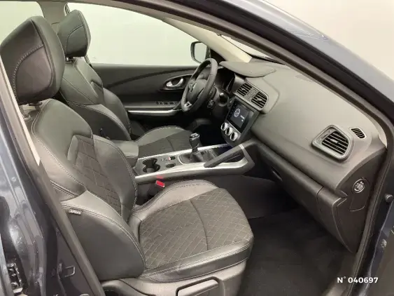 RENAULT KADJAR - voiture d'occasion - Photo 10