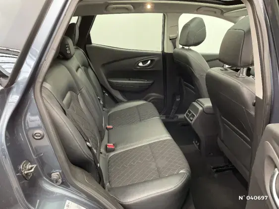 RENAULT KADJAR - voiture d'occasion - Photo 11