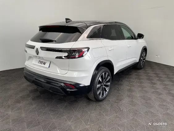 RENAULT AUSTRAL - voiture d'occasion - Photo 4