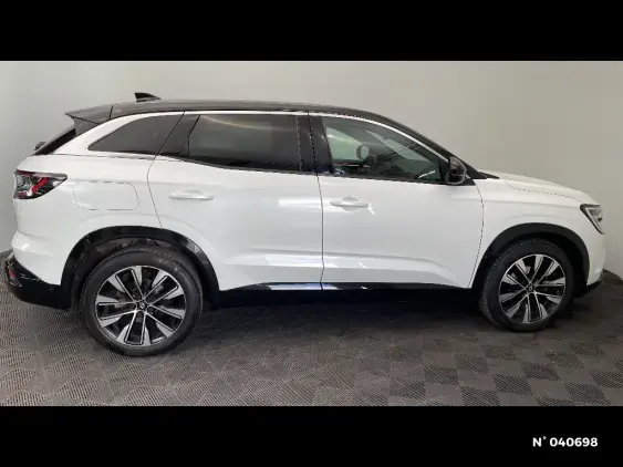 RENAULT AUSTRAL - voiture d'occasion - Photo 5