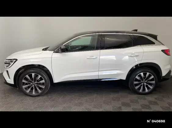 RENAULT AUSTRAL - voiture d'occasion - Photo 2