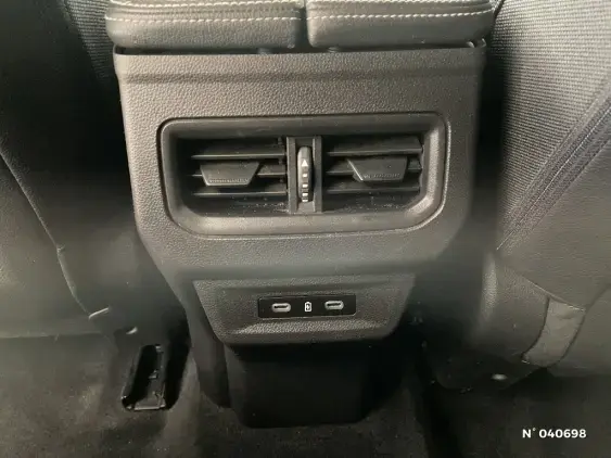 RENAULT AUSTRAL - voiture d'occasion - Photo 28