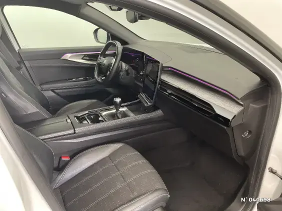 RENAULT AUSTRAL - voiture d'occasion - Photo 10