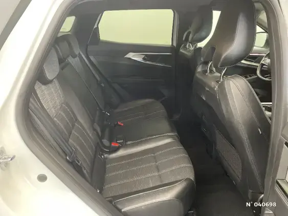 RENAULT AUSTRAL - voiture d'occasion - Photo 11