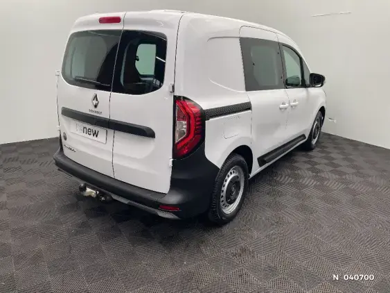 RENAULT KANGOO III - voiture d'occasion - Photo 4