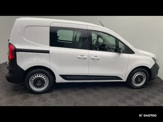 RENAULT KANGOO III - voiture d'occasion - Photo 5