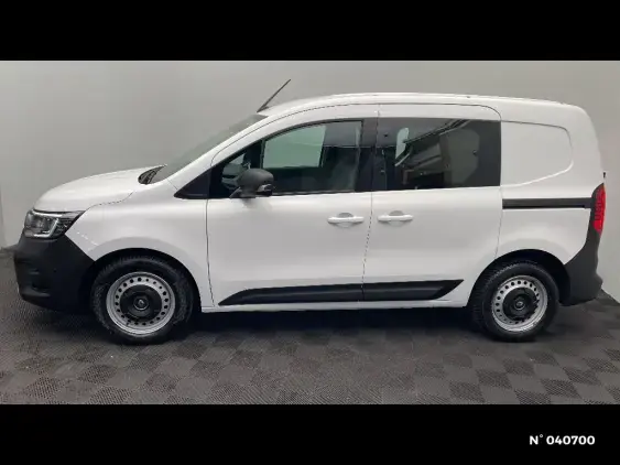 RENAULT KANGOO III - voiture d'occasion - Photo 2