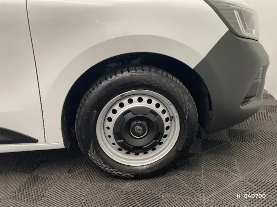 RENAULT KANGOO III - voiture d'occasion - Photo 8