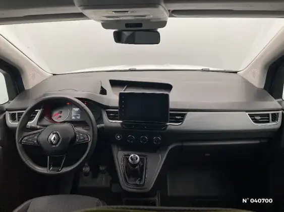 RENAULT KANGOO III - voiture d'occasion - Photo 9