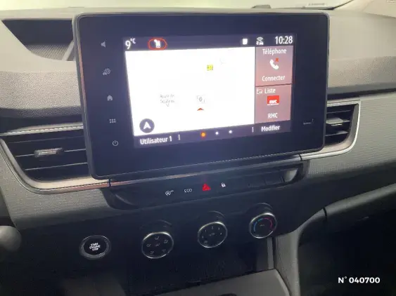 RENAULT KANGOO III - voiture d'occasion - Photo 13