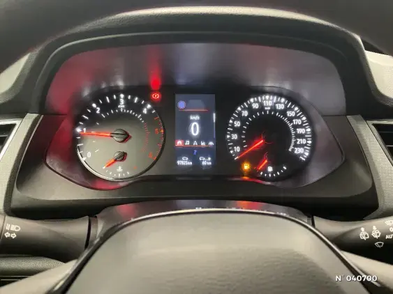 RENAULT KANGOO III - voiture d'occasion - Photo 12