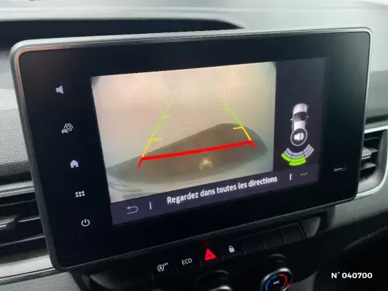 RENAULT KANGOO III - voiture d'occasion - Photo 14