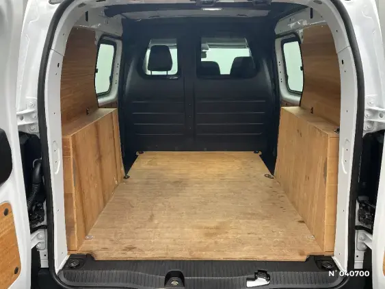 RENAULT KANGOO III - voiture d'occasion - Photo 7