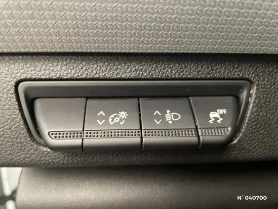 RENAULT KANGOO III - voiture d'occasion - Photo 15