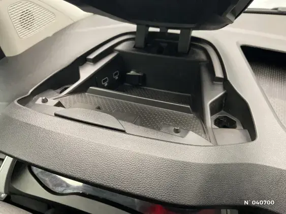 RENAULT KANGOO III - voiture d'occasion - Photo 24